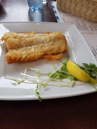 Restauracja Jantarowa